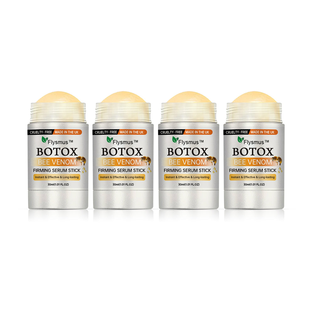 Made and Shipped from UK-Flysmus™ Botox Bee Venom Firming Serum Stick-LAST DAY 70% OFF