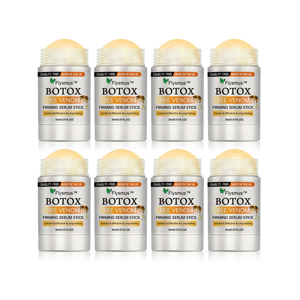 Made and Shipped from UK-Flysmus™ Botox Bee Venom Firming Serum Stick-LAST DAY 70% OFF