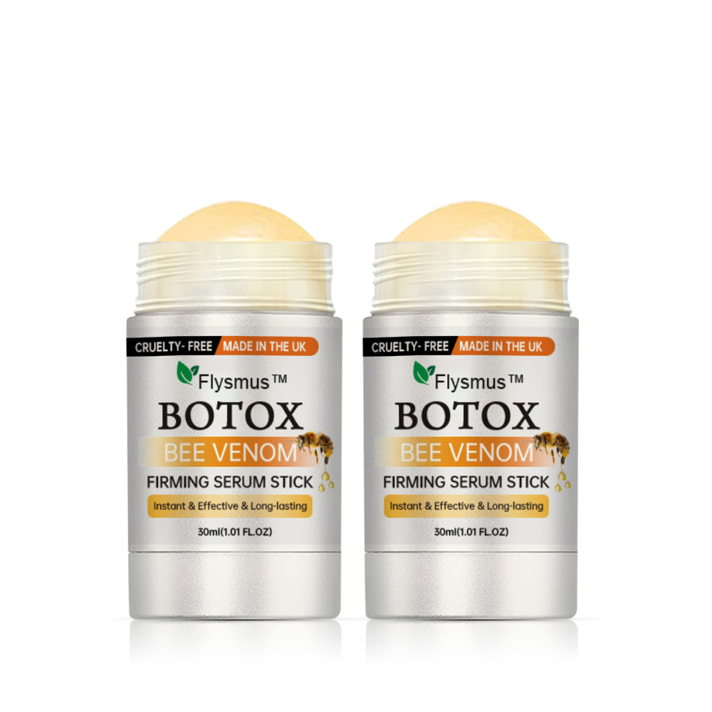 Made and Shipped from UK-Flysmus™ Botox Bee Venom Firming Serum Stick-LAST DAY 70% OFF