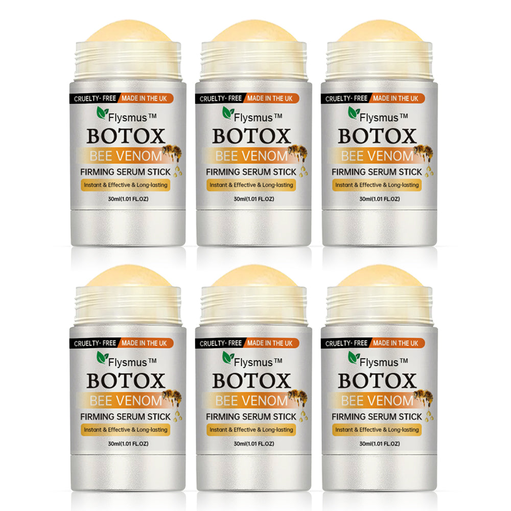 Made and Shipped from UK-Flysmus™ Botox Bee Venom Firming Serum Stick-LAST DAY 70% OFF