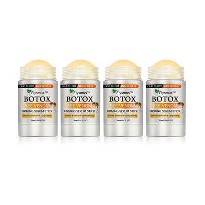 Made and Shipped from UK-Flysmus™ Botox Bee Venom Firming Serum Stick-LAST DAY 70% OFF