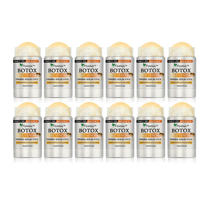 Made and Shipped from UK-Flysmus™ Botox Bee Venom Firming Serum Stick-LAST DAY 70% OFF