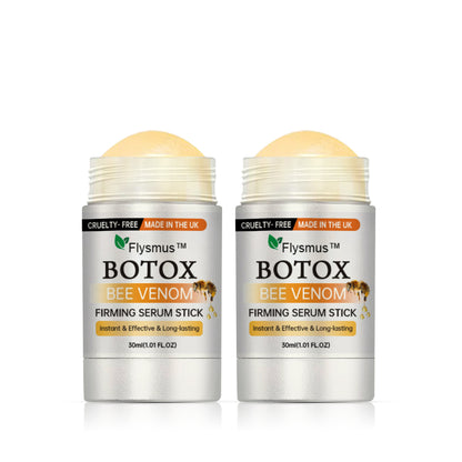 Made and Shipped from UK-Flysmus™ Botox Bee Venom Firming Serum Stick-LAST DAY 70% OFF