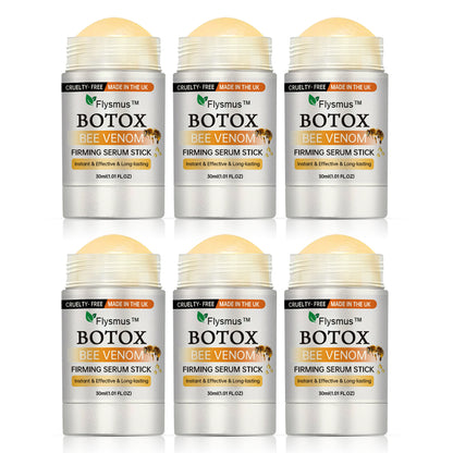 Made and Shipped from UK-Flysmus™ Botox Bee Venom Firming Serum Stick-LAST DAY 70% OFF
