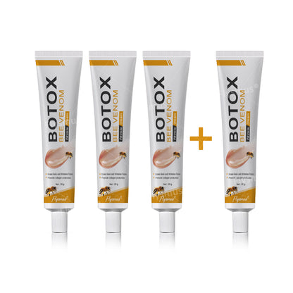 🐝🌟MHRA Approved✨Flysmus® Botox Bee Venom Wrinkle Removal Cream-Last Day Promotion 70% OFF