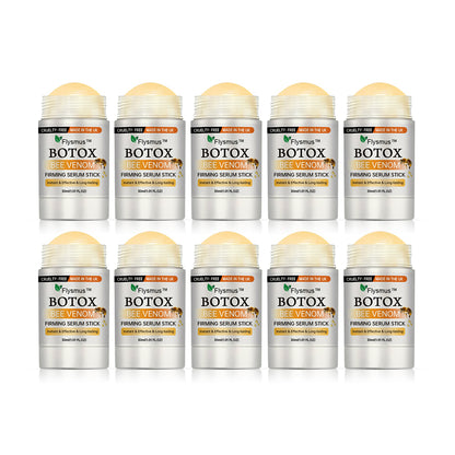 Made and Shipped from UK-Flysmus™ Botox Bee Venom Firming Serum Stick-LAST DAY 70% OFF