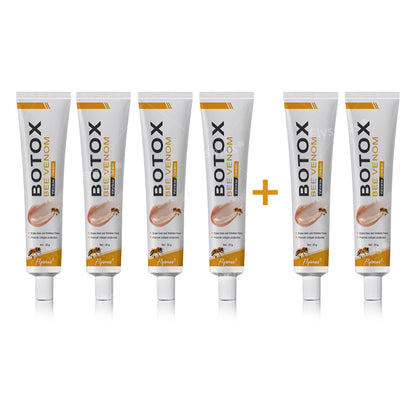 🐝🌟MHRA Approved✨Flysmus® Botox Bee Venom Wrinkle Removal Cream-Last Day Promotion 70% OFF