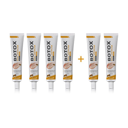 (✅Made and Shipped from UK👨‍⚕️)✨Flysmus® Botox Bee Venom Wrinkle Removal Cream-Last Day Promotion 70% OFF