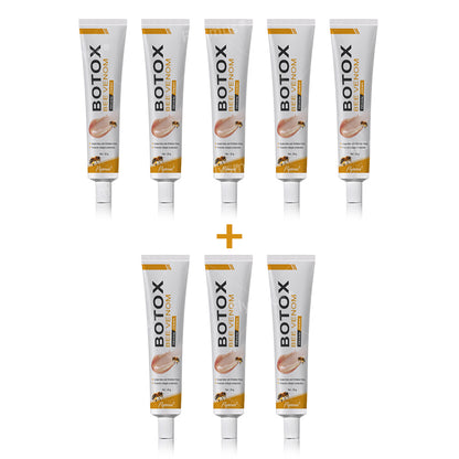 🐝🌟MHRA Approved✨Flysmus® Botox Bee Venom Wrinkle Removal Cream-Last Day Promotion 70% OFF