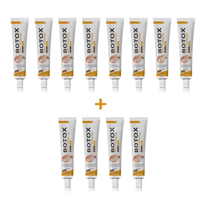 🐝🌟MHRA Approved✨Flysmus® Botox Bee Venom Wrinkle Removal Cream-Last Day Promotion 70% OFF